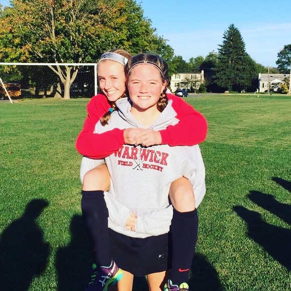 Meet your Posher, Julia - Picture 1 of 1